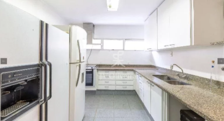 Imagem Apartamento com 3 dormitórios à venda, 170 m² - Jardim Paulista - São Paulo/SP