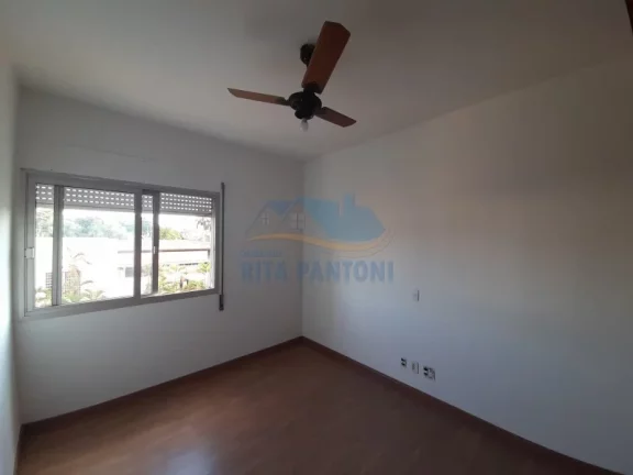 Imagem Apartamento - Ribeirão Preto - Higienópolis - Região Central