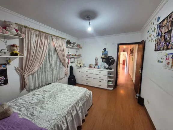 Imagem SOBRADO À VENDA - 03 QUARTOS (01 SUÍTE) - CIPAVA - OSASCO/SP