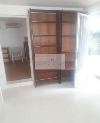Imagem Casa Sobrado em Chácara Santo Antônio - São Paulo