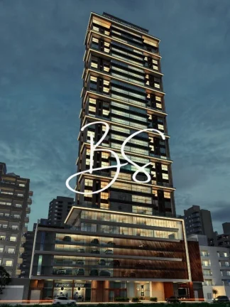 Imagem APARTAMENTO RESIDENCIAL em BALNEÁRIO CAMBORIÚ - SC, CENTRO
