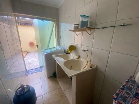 Imagem Sobrado à venda, 178 m² por R$ 570.000,00 - Vila Adelina - Suzano/SP