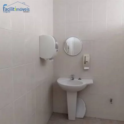 Imagem SALA DISPONÍVEL PARA LOCAÇÃO NO CENTRO DE SÃO BERNARDO DO CAMPO - SP