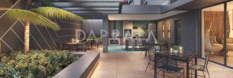 Imagem Soul Itapecuru 53m, suíte, 1 vaga, Alphaville Apartamento locação