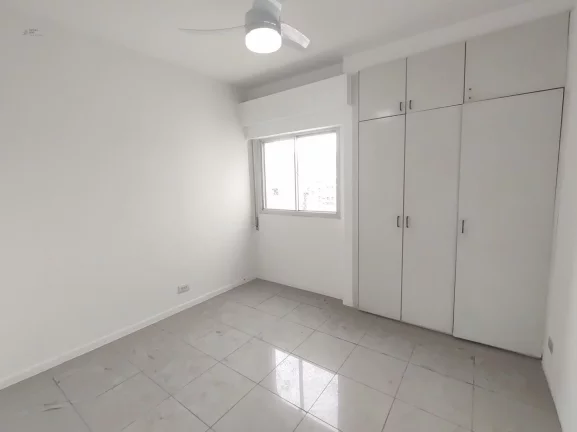 Imagem Apartamento com 2 dormitórios (1 suíte) , Dependência completa de serviço, 01 Vaga de garagem, em Perdizes, Portaria 24 hs com Segurança, Gerador