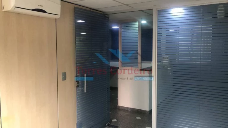 Imagem Conjunto Comercial - Jardim Paulistano