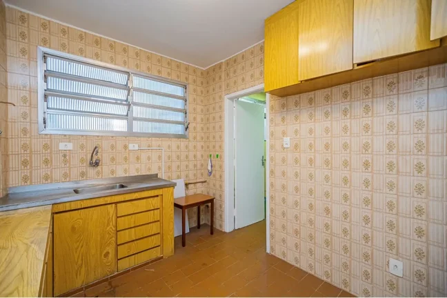 Imagem APARTAMENTO RESIDENCIAL em São Paulo - SP, Bela Vista