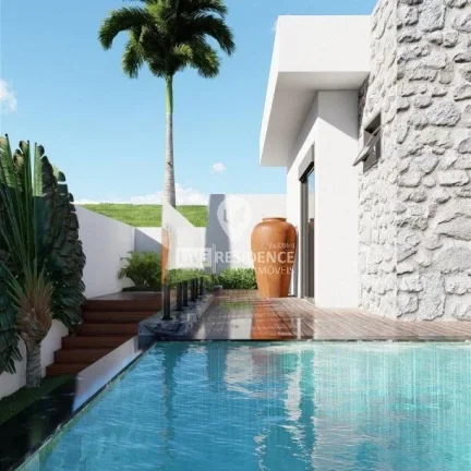 Imagem Casa de Sonho em Condomínio - Itatiba, SP Imóveis Live residence