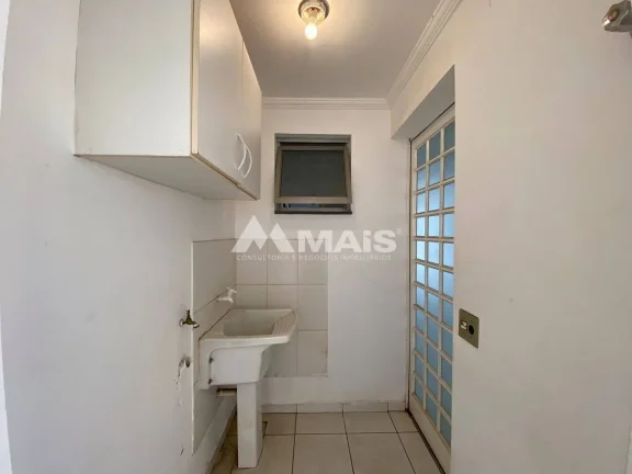 Imagem Casa de Condomínio