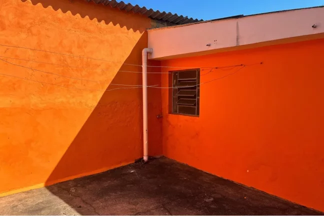 Imagem CASA JARDIM REGINA PIRITUBA