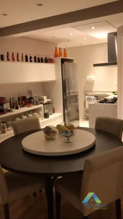 Imagem Apartamento à venda no bairro Santa Paula - São Caetano do Sul/SP