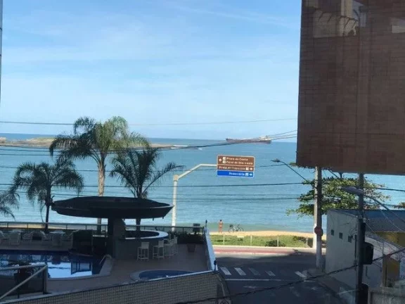 Imagem Apartamento com 4 dormitórios à venda, 145 m² por R$ 2.000.000,00 - Praia de Itapoã - Vila Velha/ES