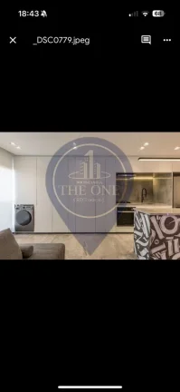 Imagem Apartamento de 2 quartos com suíte em Perdizes, São Paulo-SP! Aproveite essa oportunidade única de adquirir o imóvel dos seus sonhos!