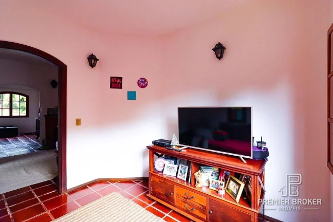 Imagem Casa à venda, 187 m² por R$ 900.000,00 - Golfe - Teresópolis/RJ