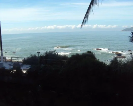 Imagem Apartamento à venda no Guarujá na Praia das Astúrias, Galhetas