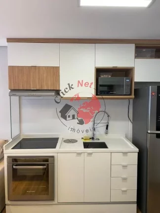 Imagem Apartamento todo Planejado à Venda no bairro Sacomã, São Paulo