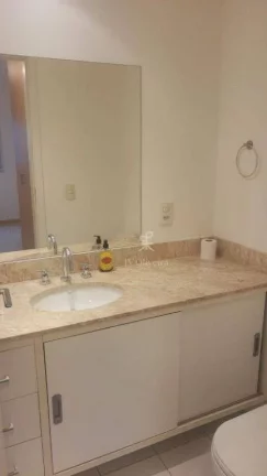 Imagem Apartamento com 2 dormitórios para alugar, 59 m²- Jardim Leonor - São Paulo/SP