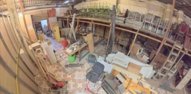 Imagem Comércio para Venda por R$1.500.000,00 com 8 vagas, 5 banheiros e 3 salas - Chácara califórnia, São paulo / SP - Cód. BDI36489