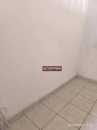 Imagem Apartamento com 2 quartos à venda, 50 m² por R$ 230.000 - Cocaia - Guarulhos/SP