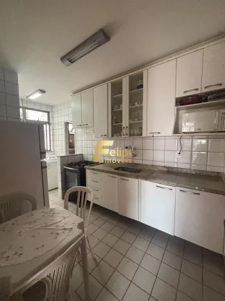 Imagem EXCELENTE OPORTUNIDADE PARA VOCÊ QUE BUSCA CONFORTO, PRIVACIDADE, APARTAMENTO DE 03 QUARTOS, SENDO 01 SUÍTE, À VENDA NA PRAIA DO CANTO, EM VITÓRIA/ES!