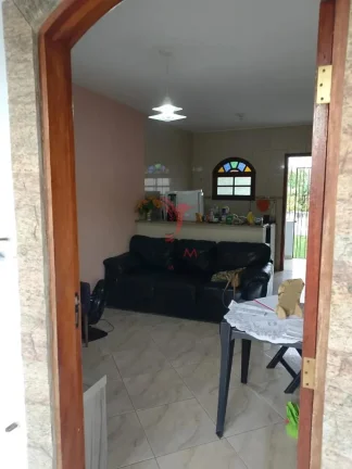 Imagem Oportunidade Imperdível! Casa aconchegante à venda no Parque Tamariz