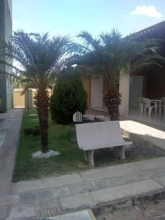 Imagem Apartamento com 2 dormitórios à venda por R$ 180.000,00 - BOSQUE LESTE Cidade Jardim - Teresina/PI