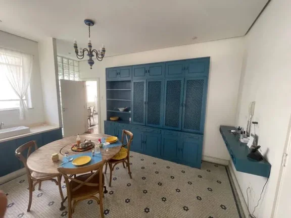 Imagem Apartamento Bela Vista - 350M² - 2 Dorms, 1 Suíte, 1 Vaga, Despensa.