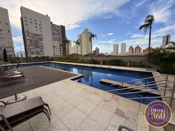Imagem Apartamento Moderno a Apenas 150 Metros do Metrô Brás!