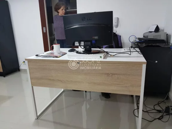 Imagem Sala Comercial para Venda em São Caetano do Sul / SP no bairro Santo Antônio