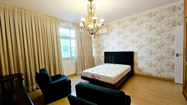Imagem Copacabana - Residencial › Apartamento com 3 quarto(s) a Venda