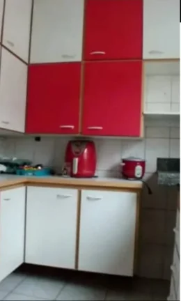 Imagem Sobrado em Condominio no Jardim Angela (Zona Leste)