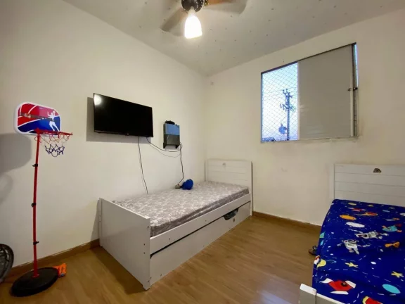Imagem Apartamento na Vila Angélica