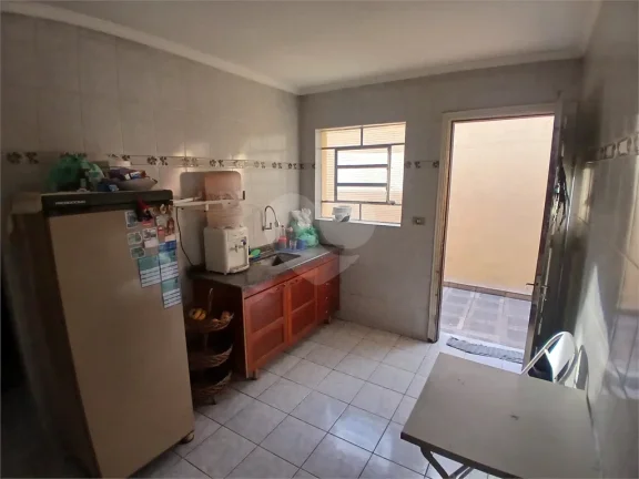 Imagem Casa Térrea à venda com 2 quartos em VILA LEOPOLDINA, São Paulo - SP