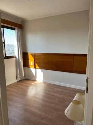 Imagem Flat para VENDA em Vila Olímpia - Quality Alvorada 50m²