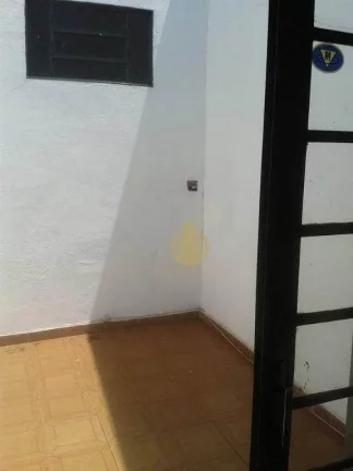Imagem Casa comercial e ou residencial Nova Ribeirânia - Ribeirão Preto/SP