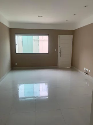 Imagem Casa Duplex Alto Padrão, 03 Suites, 02 Vagas de Garagem, Area Externa, Praia do Morro, Guarapari - ES