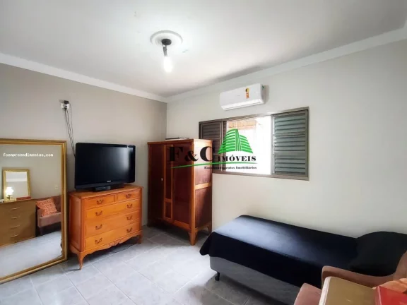 Imagem Casa para Venda em Limeira, Jardim Adélia Cavicchia Grotta, 2 dormitórios, 1 suíte, 1 banheiro, 2 vagas