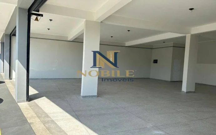 Imagem Imóvel Comercial, Salão para Aluguel, Parque Conceição, Piracicaba