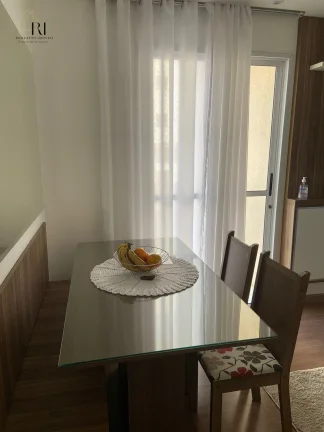 Imagem Apartamento com 2 quartos, 45m2, à venda em Campinas, Parque Residencial Caiapó
