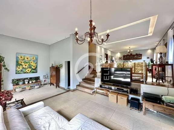 Imagem Casa com 3 quartos à venda - Condomínio Golf Garden - Carapicuíba/SP