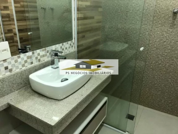 Imagem Apartamento para locação/venda no Itaim Bibi