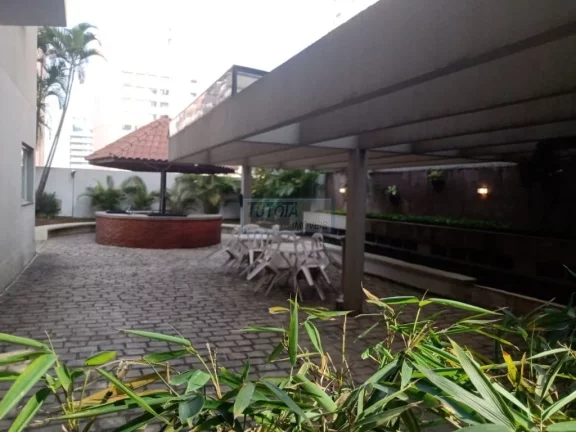 Imagem APARTAMENTO PARA LOCAÇÃO NA BELA VISTA, SÃO PAULO