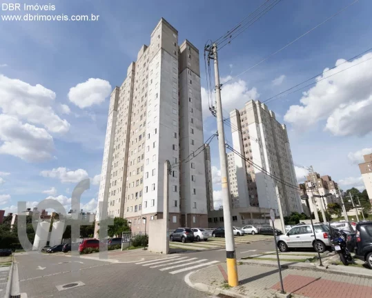 Imagem APARTAMENTO RESIDENCIAL em Sao Paulo - SP, Itaquera