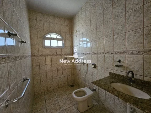 Imagem Casa de 80m² à venda em Sotema, Cariacica - Terreno 250m²