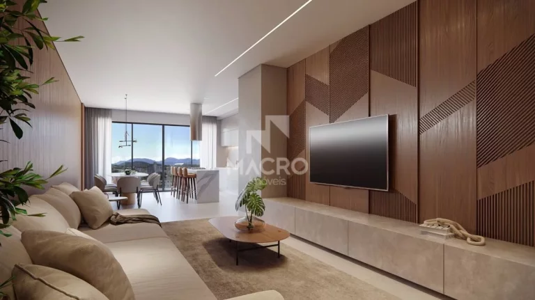 Imagem Apartamento | Vila Nova (Res. Ópera) | 198m²