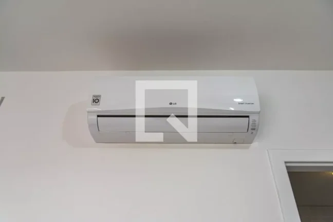 Imagem Apartamento à Venda - Vila Mariana, 1 Quarto, 35 m2
