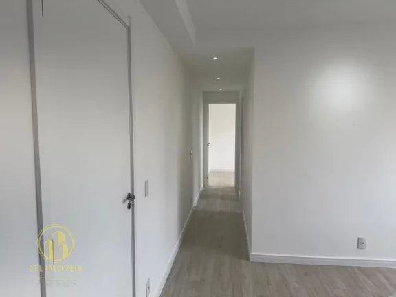Imagem Apartamento Pronto para Morar no Jardim Novo Taboão, 2 Quartos, Lazer Completo