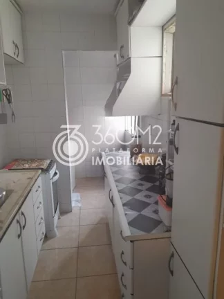 Imagem Apartamento para Venda em Santo André / SP no bairro Jardim Santo André