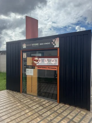 Imagem Apartamento à Venda em Vila do Encontro SP, 2 Dorms, 38m², R$240mil