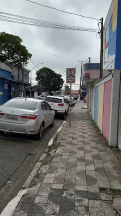 Imagem Studio com 1 dormitório para alugar, 50 m² por R$ 2.800,00/mês - Jardim Santa Helena - Suzano/SP